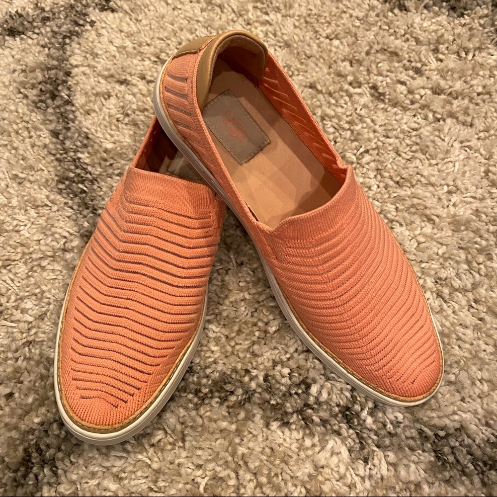 Ugg sammy loafers